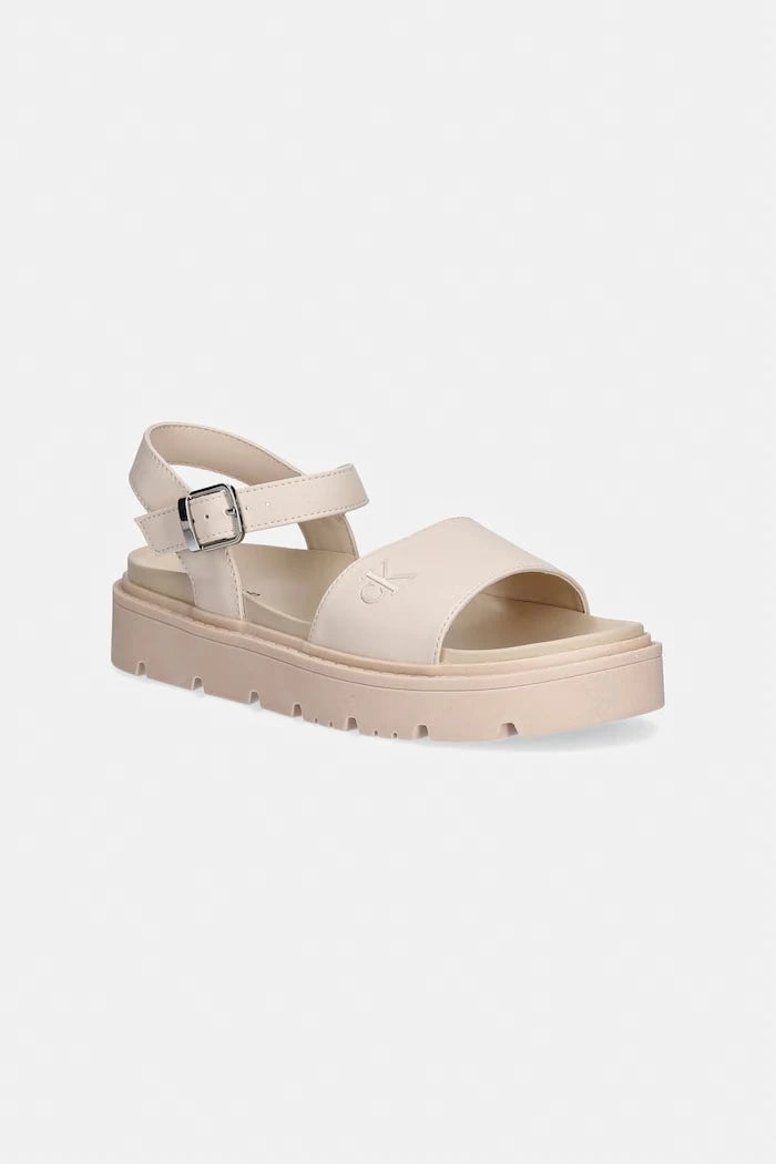 Calvin Klein Jeans Çocuk Sandaletleri
