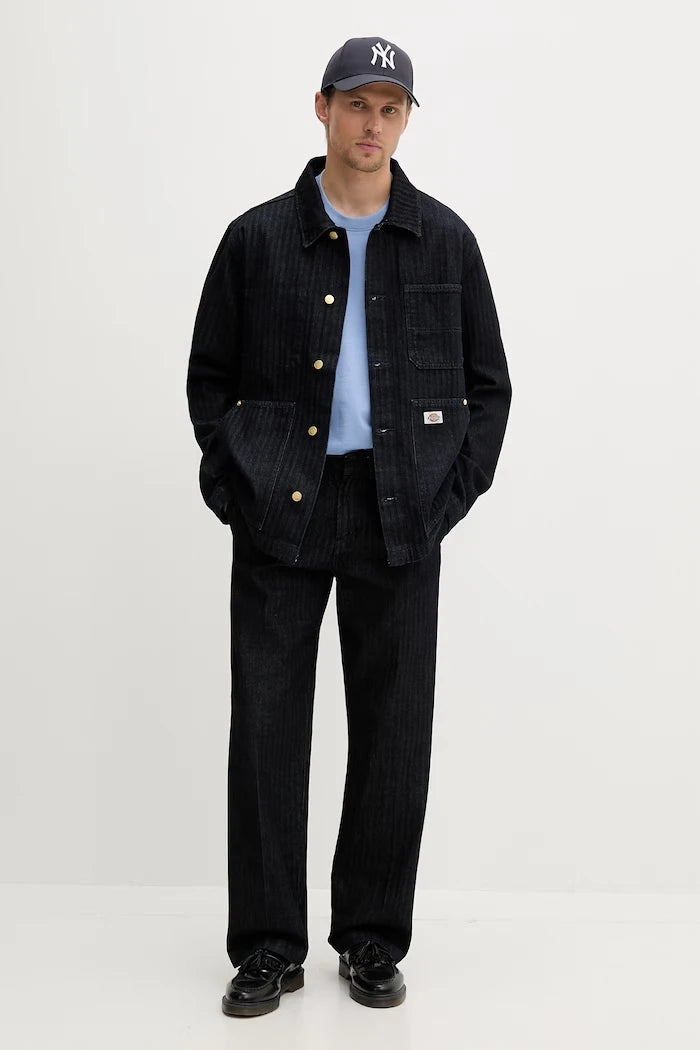 Dickies дънково яке мъжко от деним