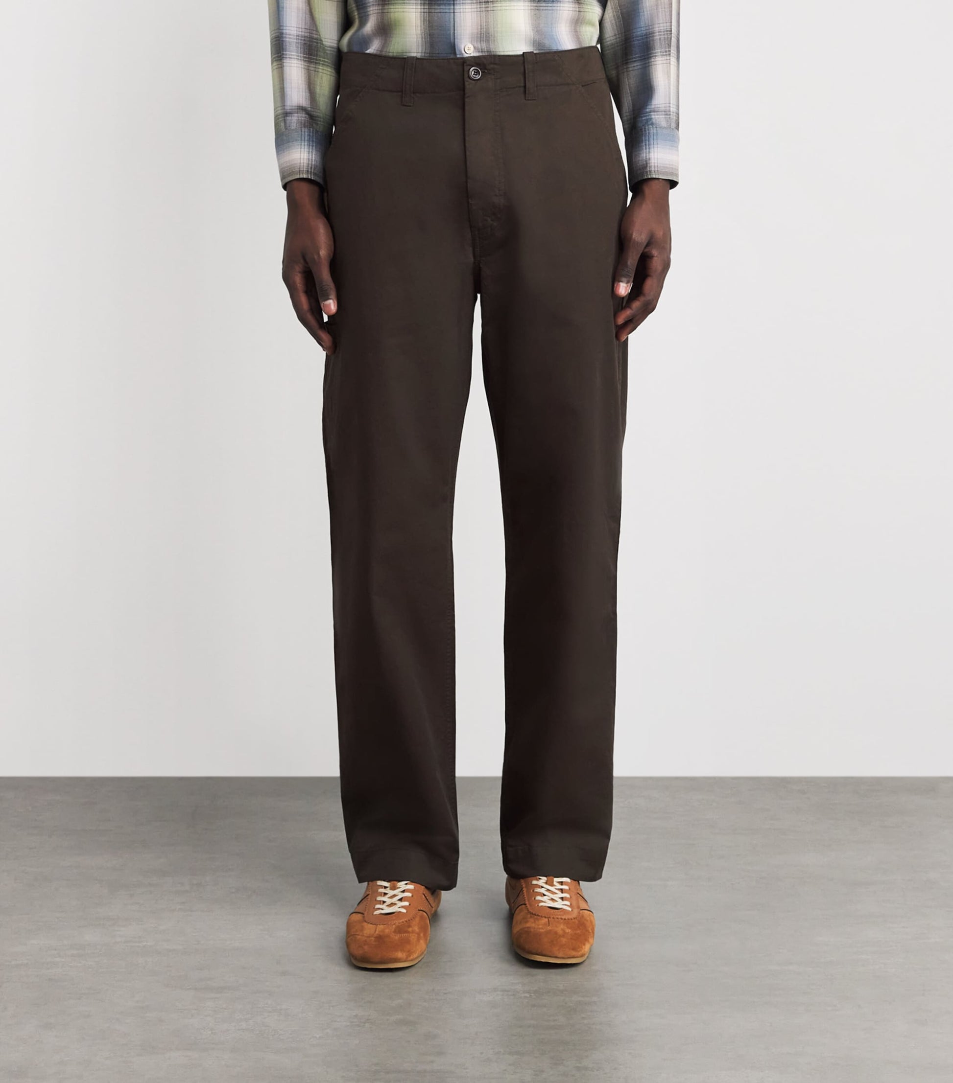 Cotton Cargo Chinos