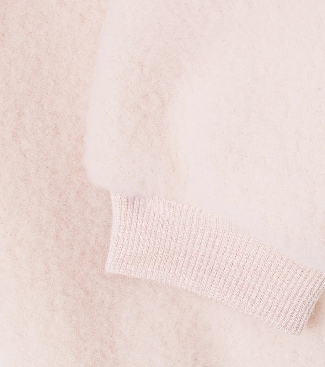 Wheat - Baby Kinnie wool sweatpants