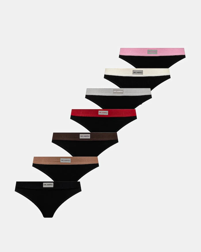 Karl Lagerfeld Bikini (7 Parça)