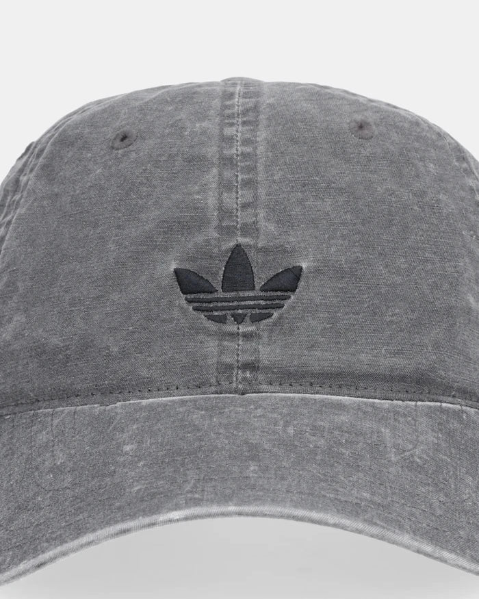 Памучна шапка с козирка adidas Originals