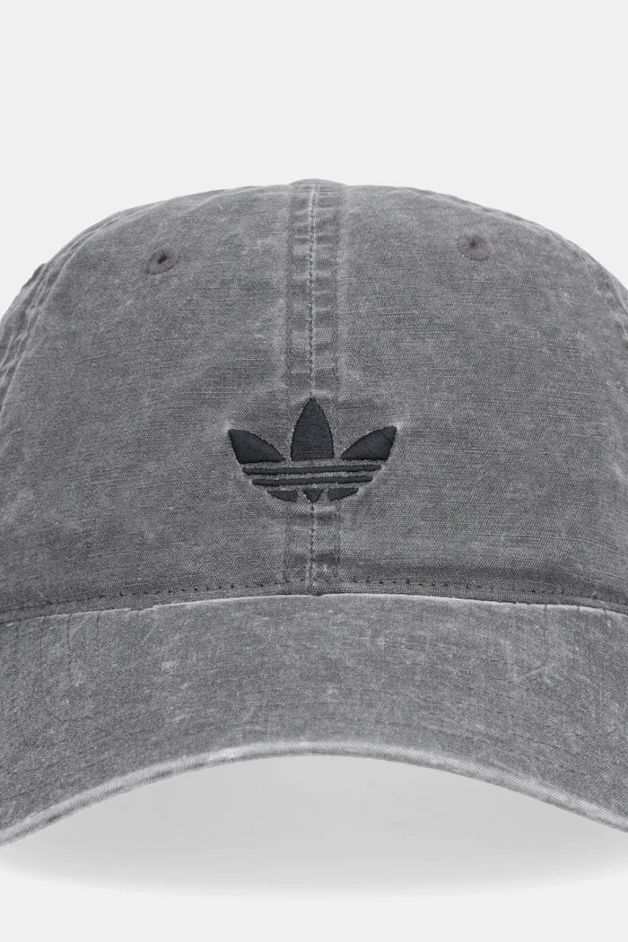 Памучна шапка с козирка adidas Originals