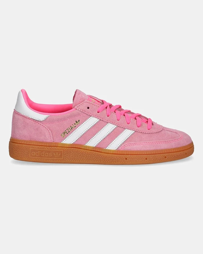 adidas Originals Handball Spezial W Süet Spor Ayakkabı