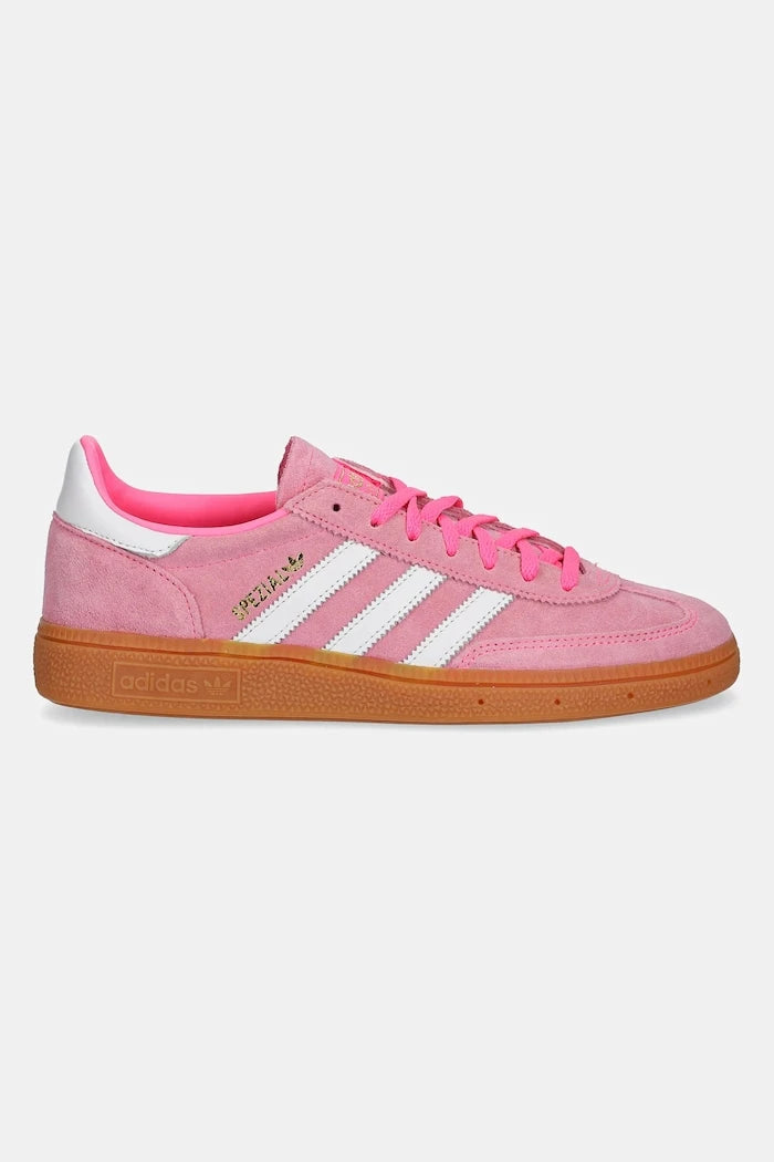 adidas Originals Handball Spezial W Süet Spor Ayakkabı
