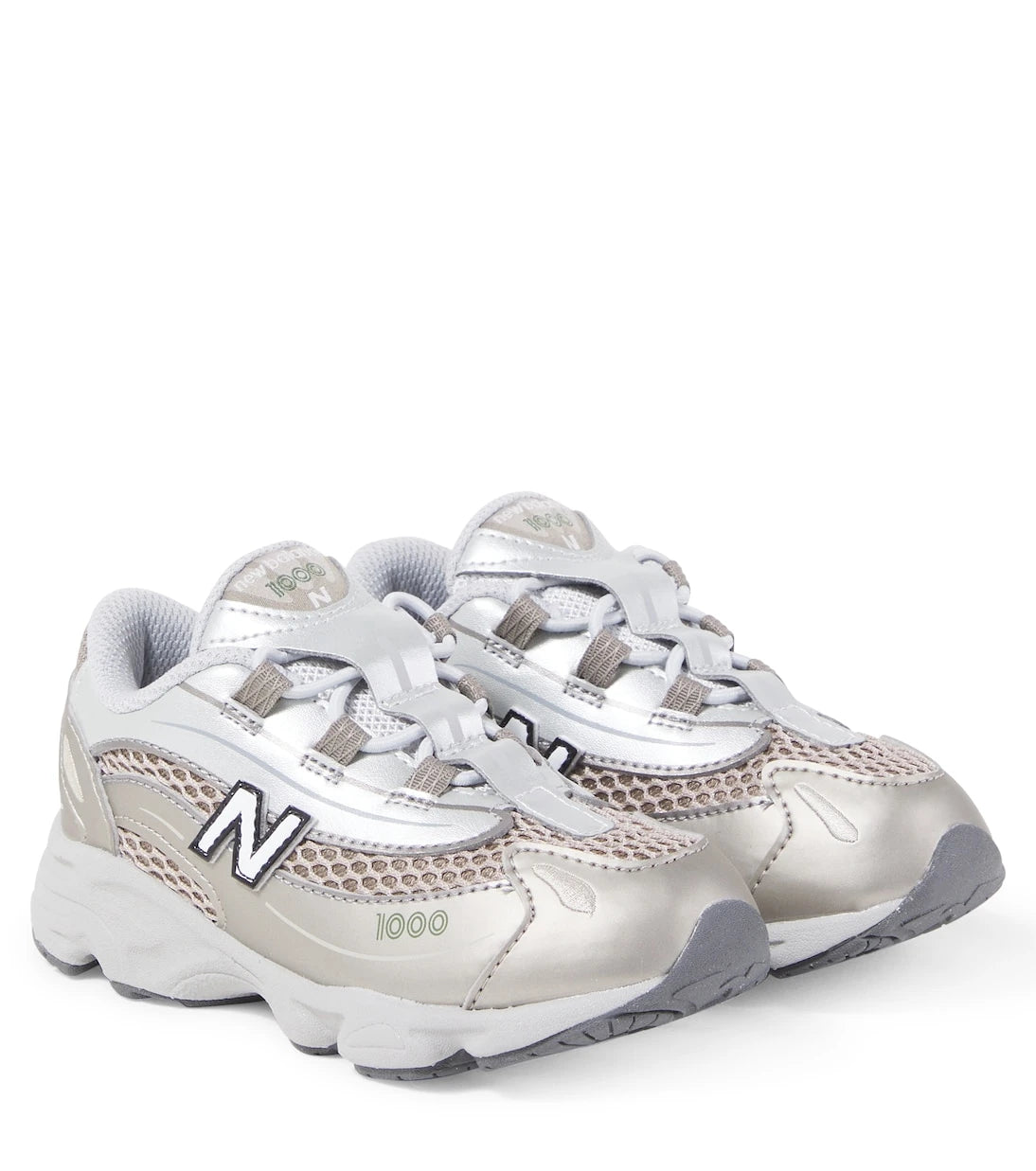 New Balance Kids - 1000 Toddler sneakers