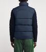 Polo Ralph Lauren Navy Water-Resistant Down Gorham Gilet