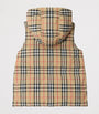 Burberry Kids Down Puffer Gilet (3-12 Years)