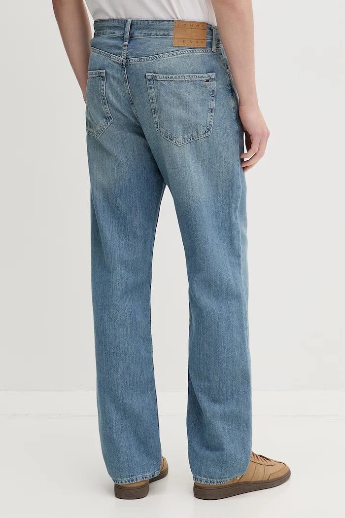 Tommy Jeans дънки регулярни мъжки