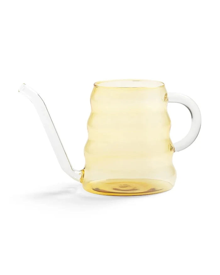 &k amsterdam swell yellow 800 ml Bahçe Sulama Kabı