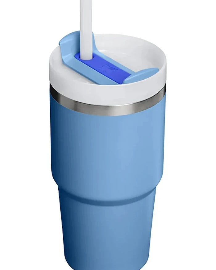 Stanley paslanmaz çelik termos bardak Quencher® H2,O FlowState™ 0,59 l