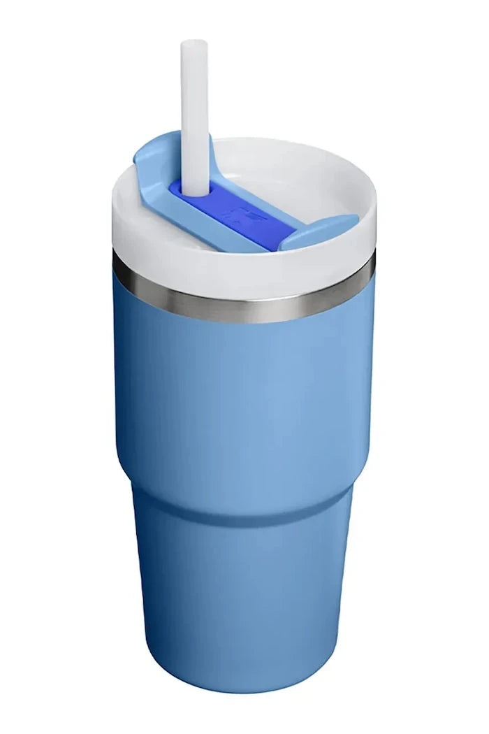 Stanley paslanmaz çelik termos bardak Quencher® H2,O FlowState™ 0,59 l