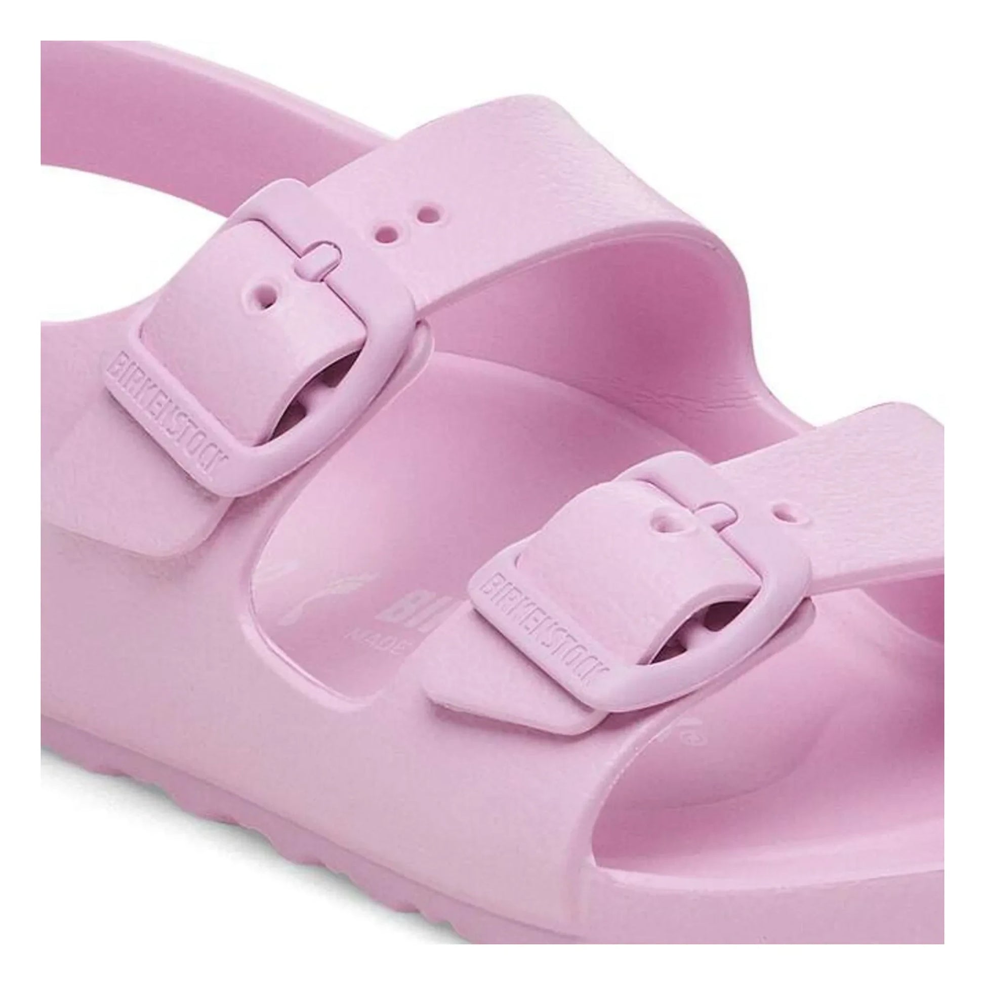 BIRKENSTOCK - Milano EVA sandals | Pink