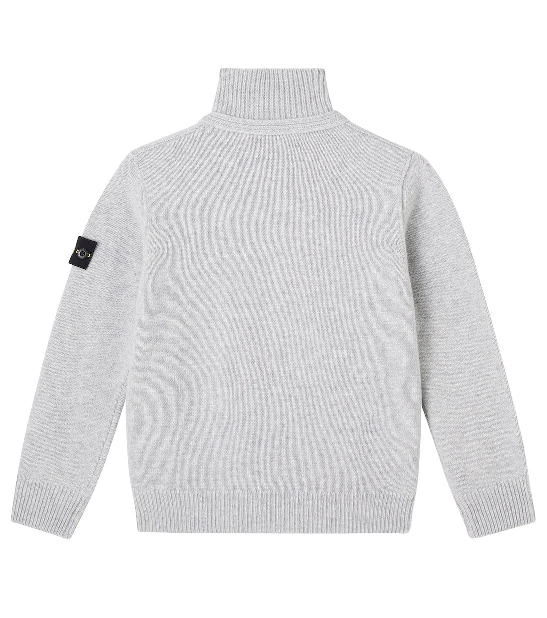 Stone Island Junior - Compass cardigan