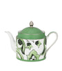 Dolce & Gabbana Casa Porcelain Majolica Teapot (18.5cm)