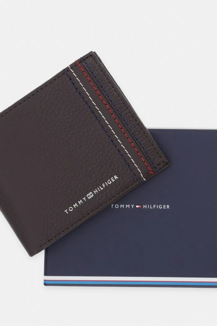 Tommy Hilfiger Erkek Deri Cüzdan