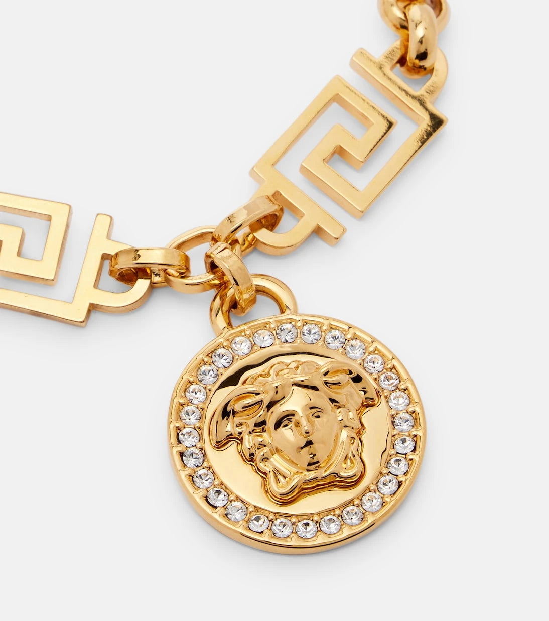Versace - Medusa bracelet