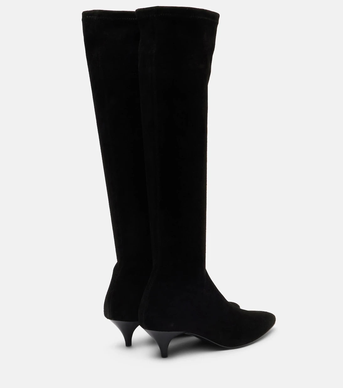 A.Emery - Oscar 60 suede knee-high boots