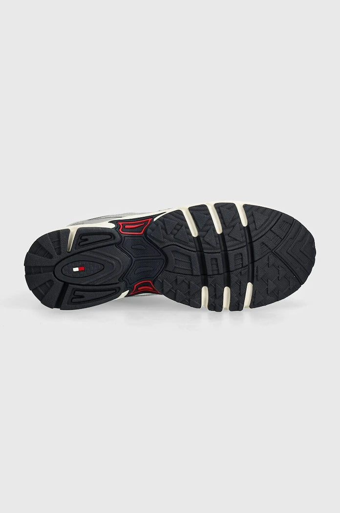 Маратонки Tommy Jeans TJM ARCHIVE RETRO RUNNER