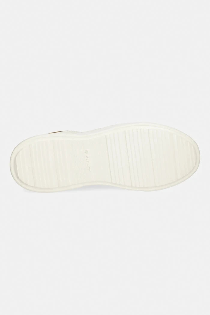 Кожени маратонки Gant Joree