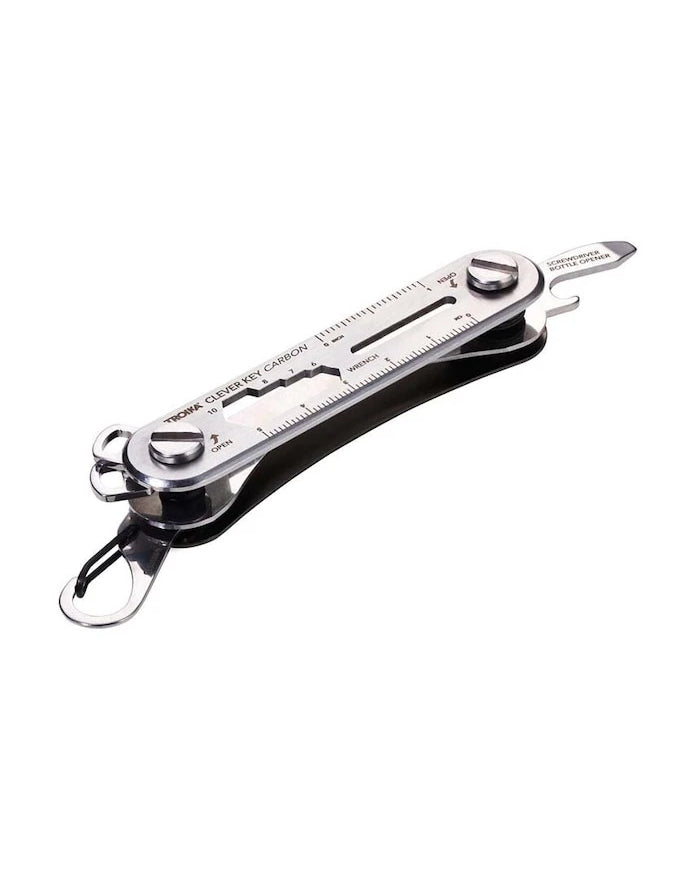 TROIKA Clever Key Anahtarlık
