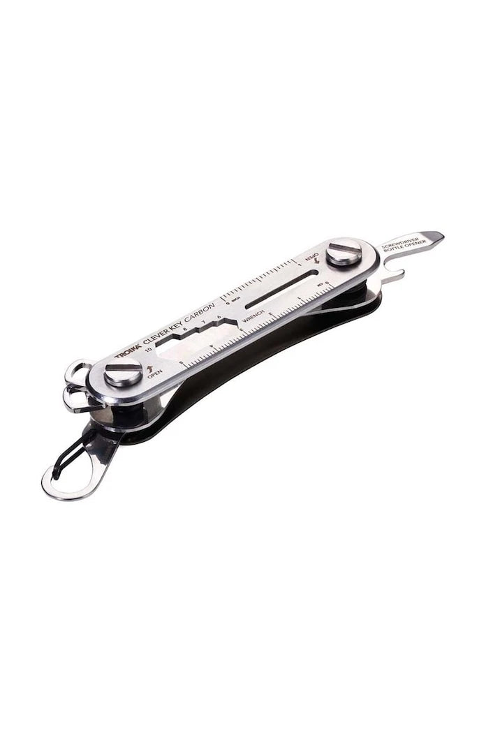 TROIKA Clever Key Anahtarlık