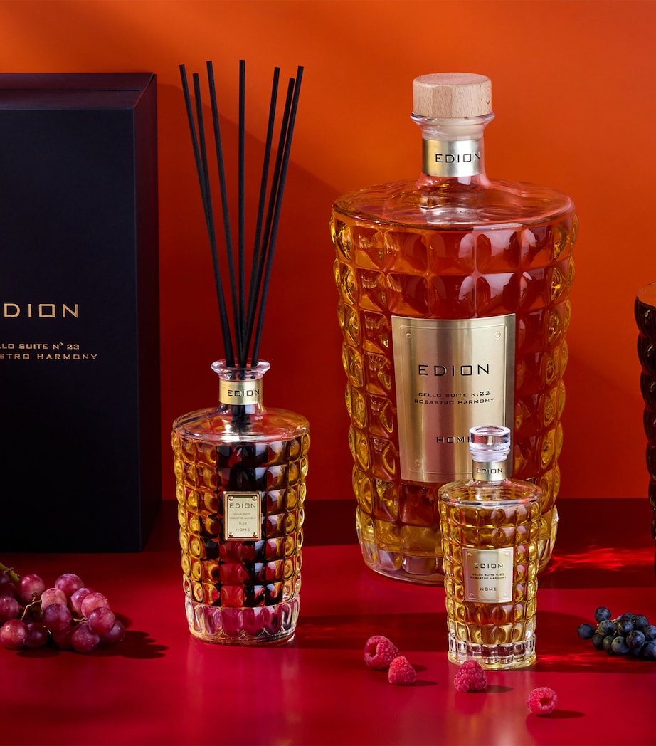 EDION Cello Suite No.23 Rosastro Harmony Diffuser (700ml)