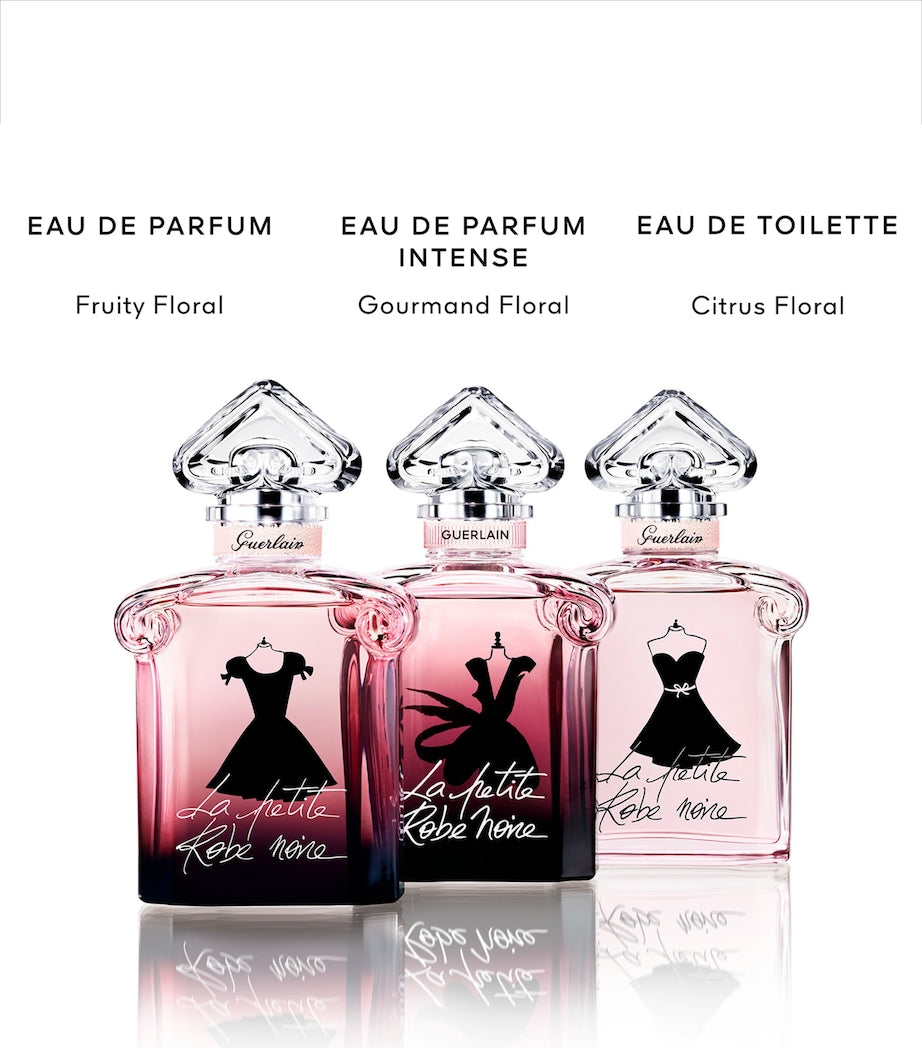 La Petite Robe Noire Eau de Parfum Intense (50ml)