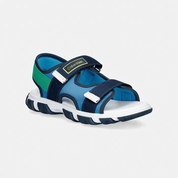 Calvin Klein Jeans Çocuk Sandalet
