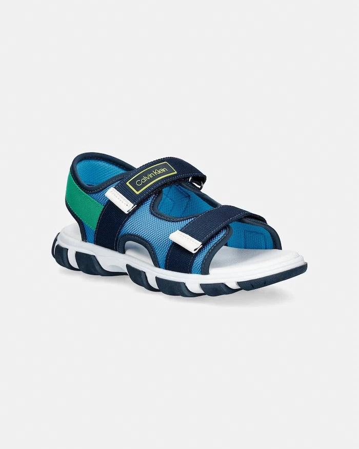 Calvin Klein Jeans Çocuk Sandalet