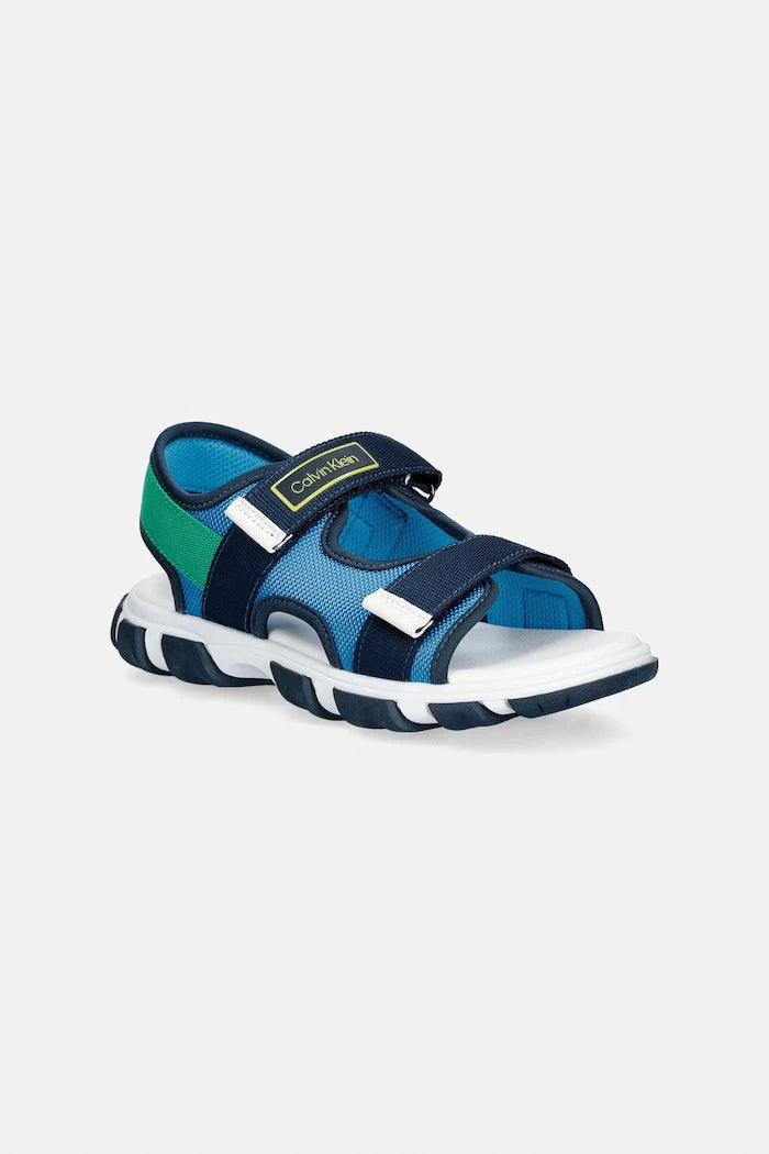 Calvin Klein Jeans Çocuk Sandalet