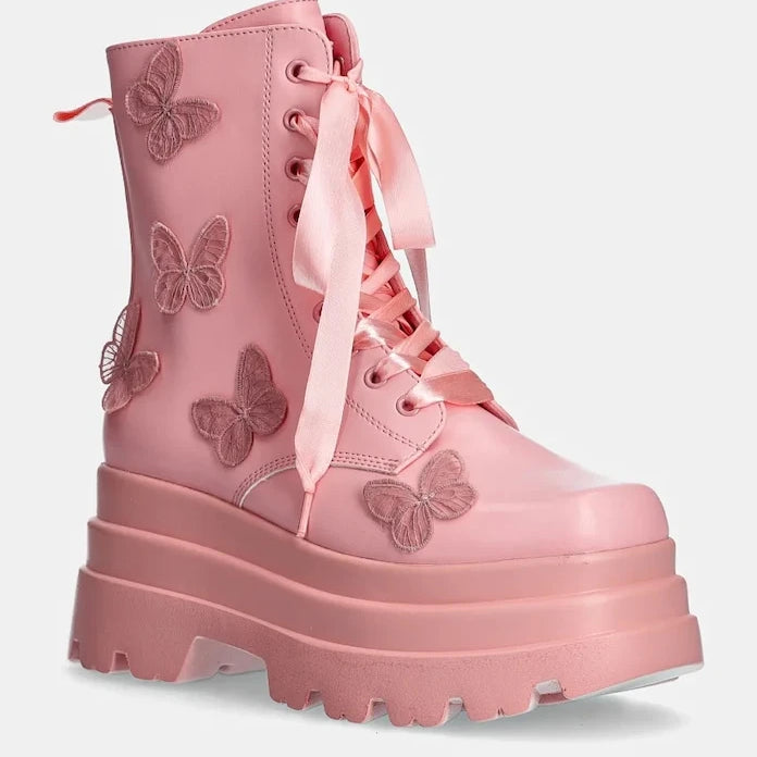 Кубинки Koi Footwear