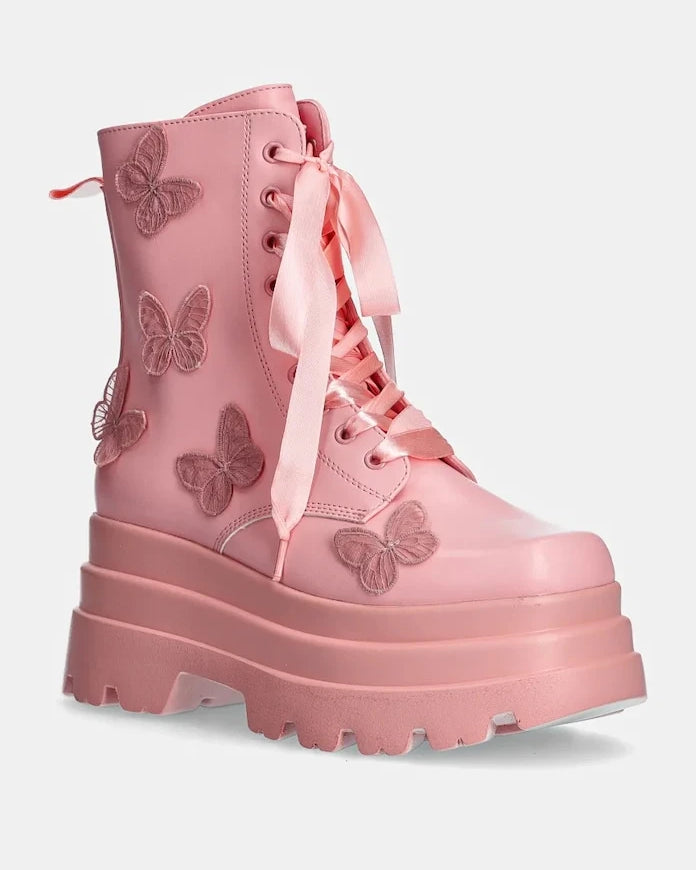Кубинки Koi Footwear