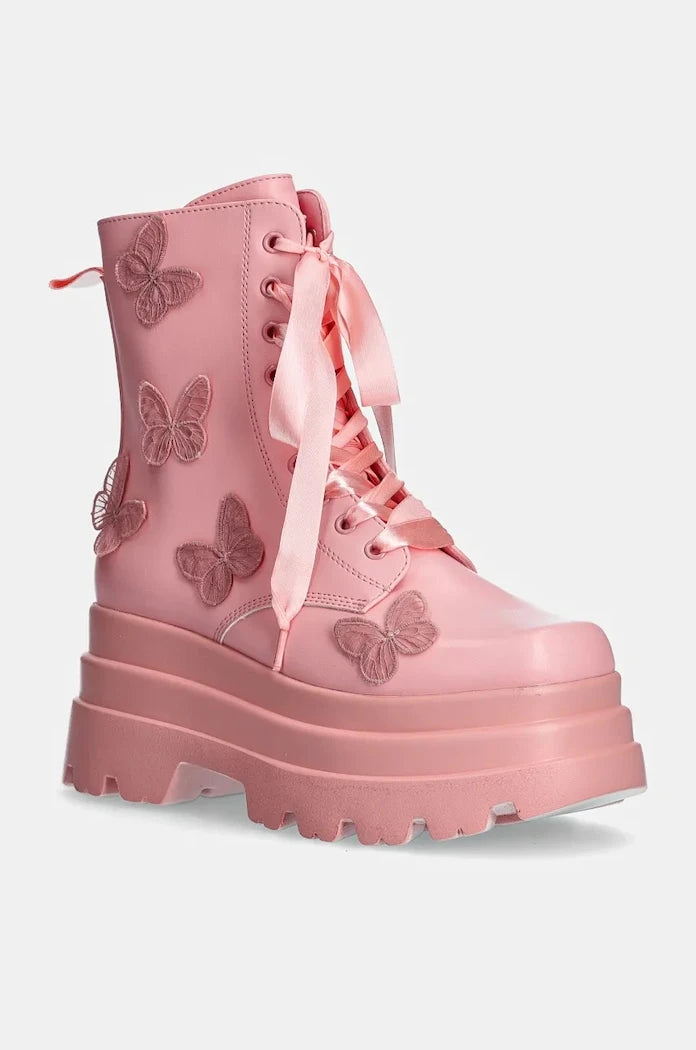 Кубинки Koi Footwear