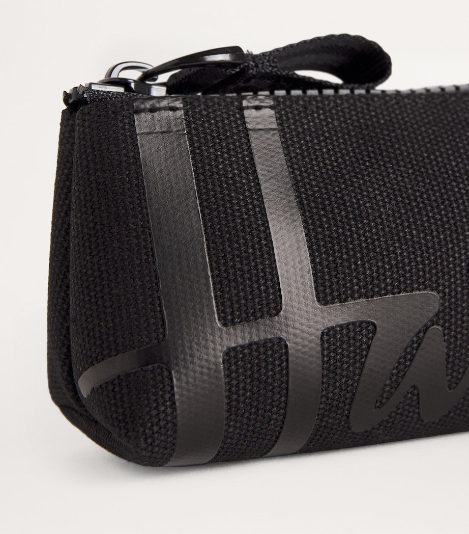 Cotton Logo Pencil Case