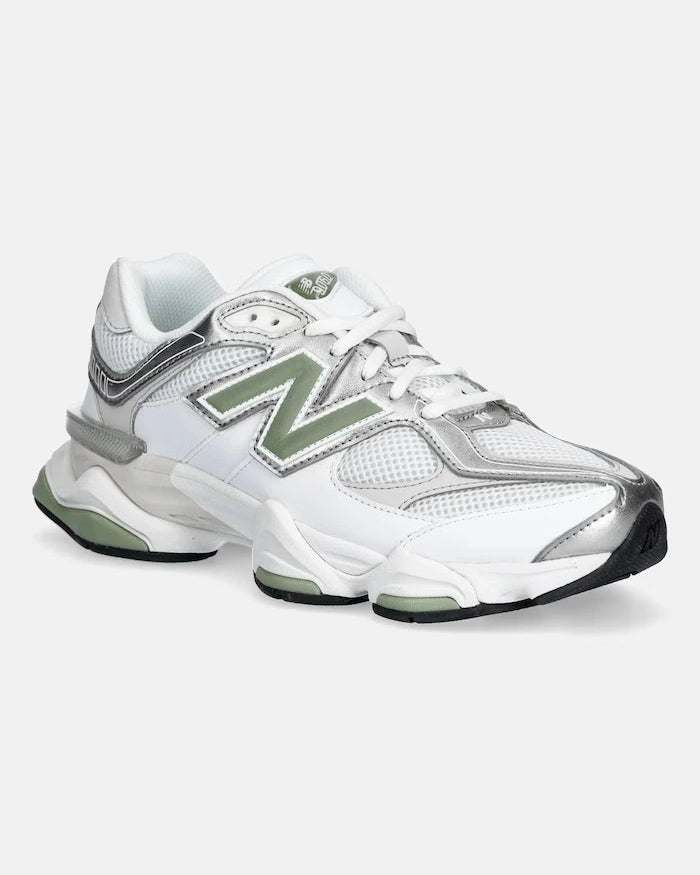 New Balance 9060 Spor Ayakkabı