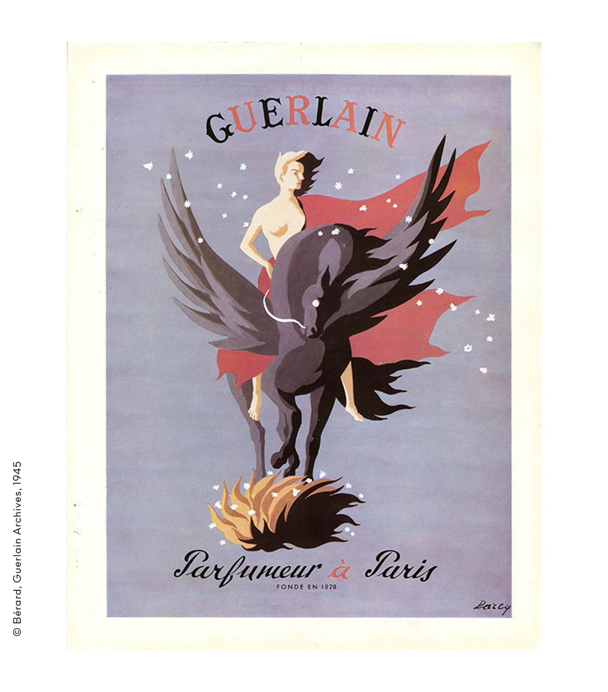 Nahema Eau de Parfum (75ml)