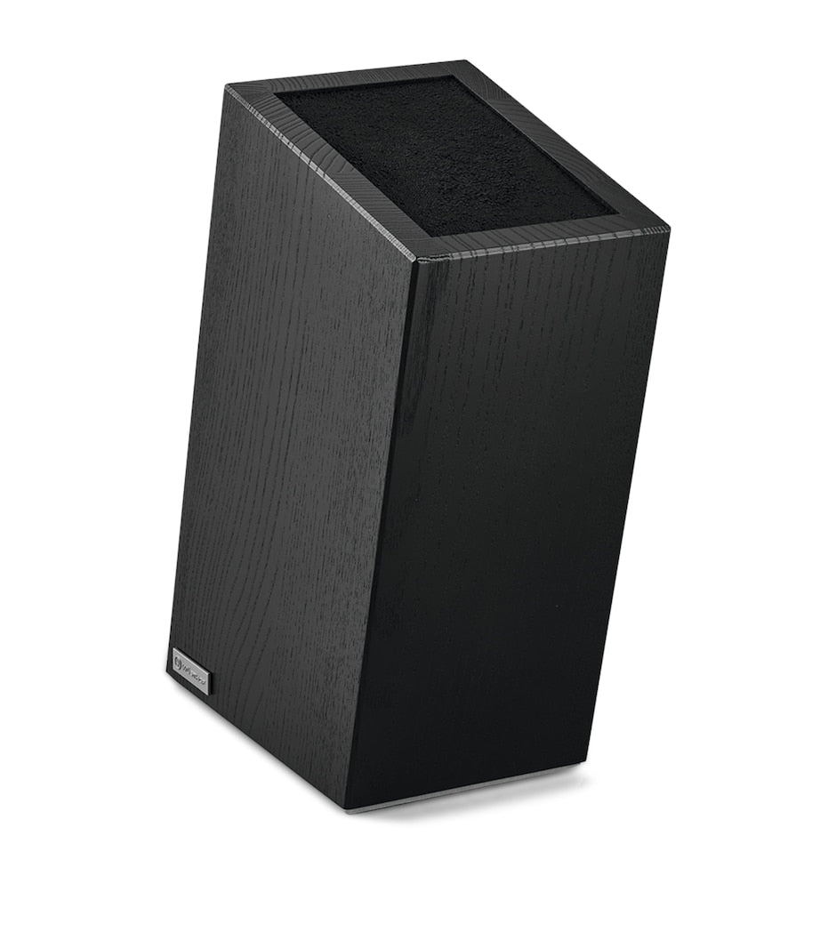 Wusthof Beech Bristle Knife Block