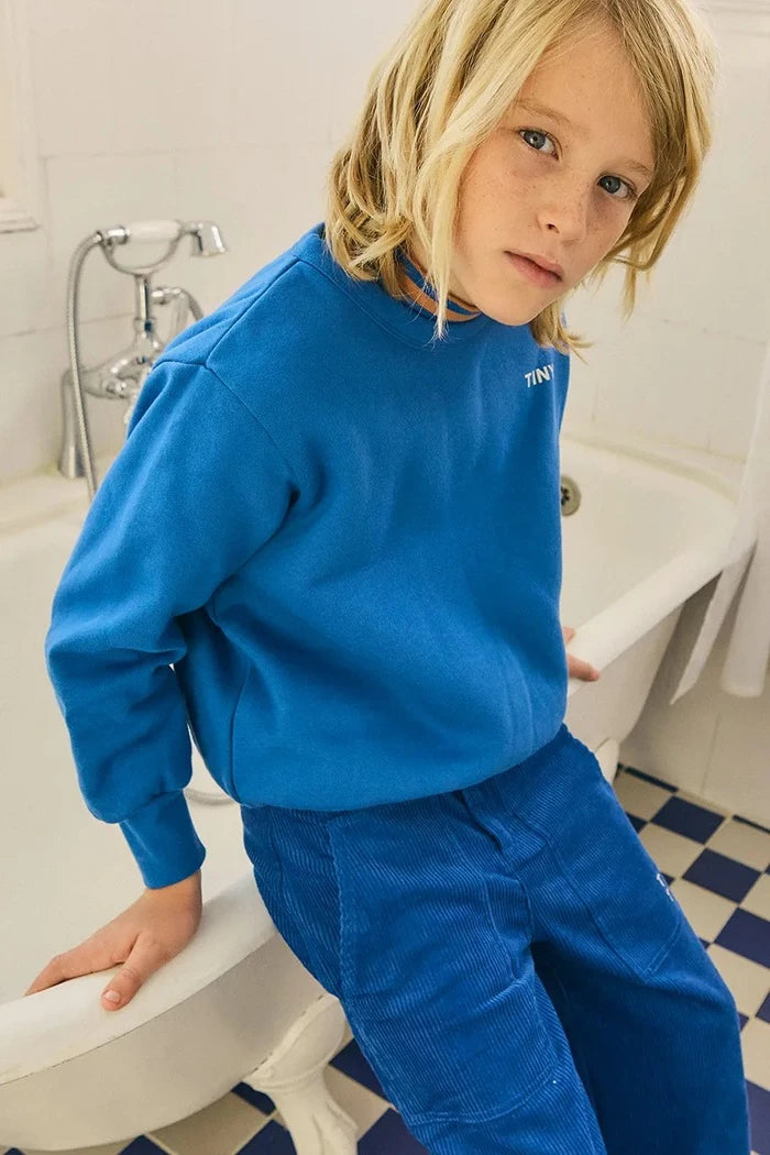Детски суичър Tinycottons TINY SWEATSHIRT