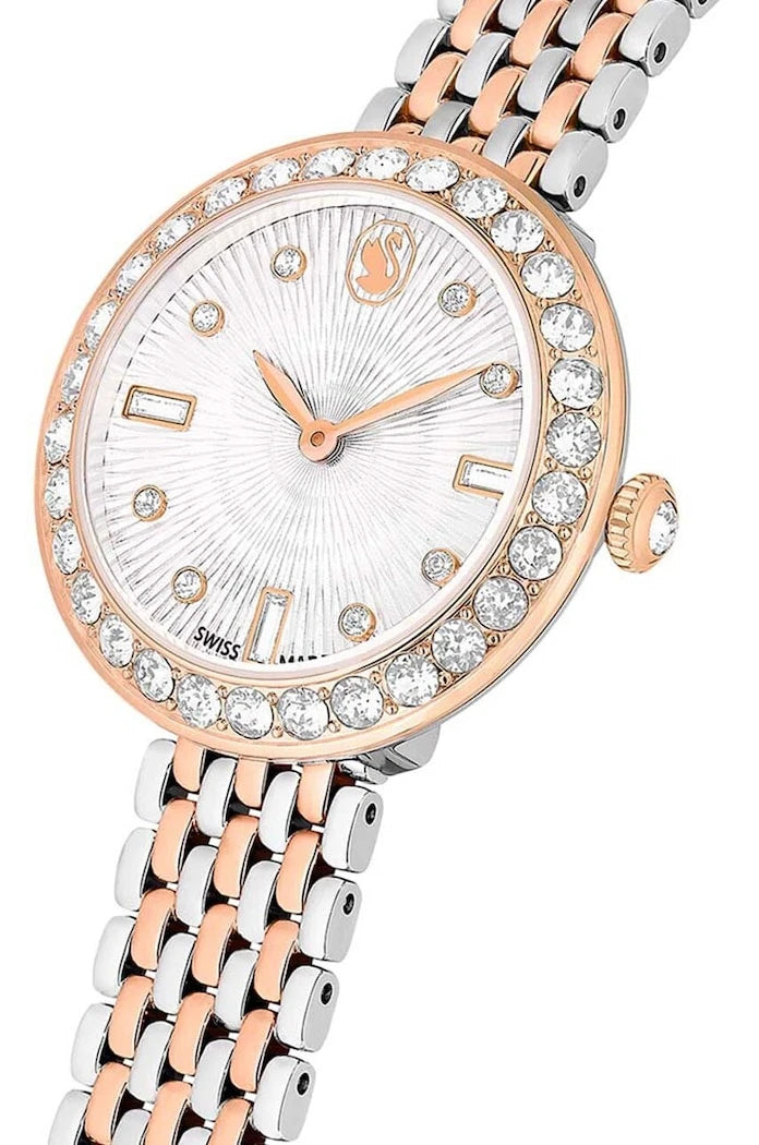 Swarovski CERTA Saat