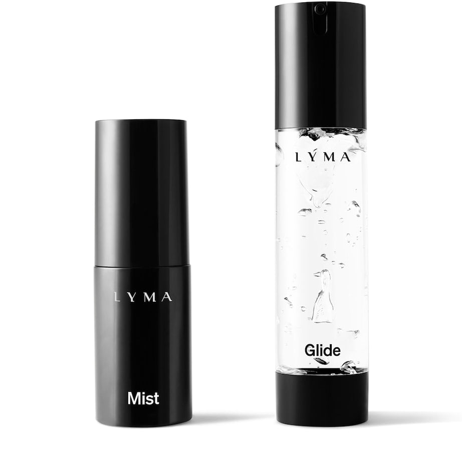 Oxygen Mist & Glide Refill (60 Days)