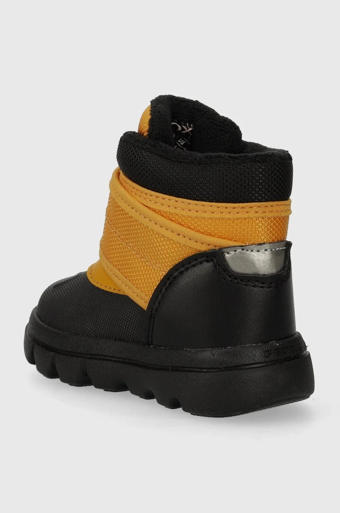Детски зимни обувки Geox B365BD 0FUCE B WILLABOOM B AB