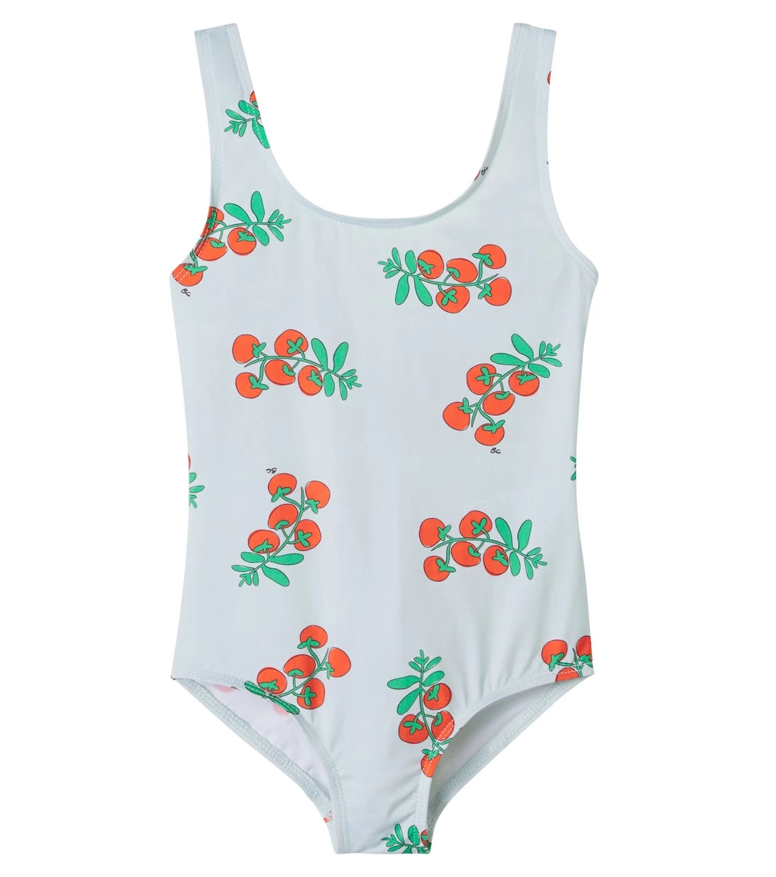 Bobo Choses - Juicy Tomatoes printed swimsuit