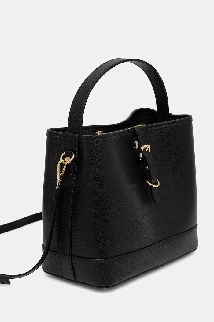 Answear.LAB kadın deri crossbody çanta