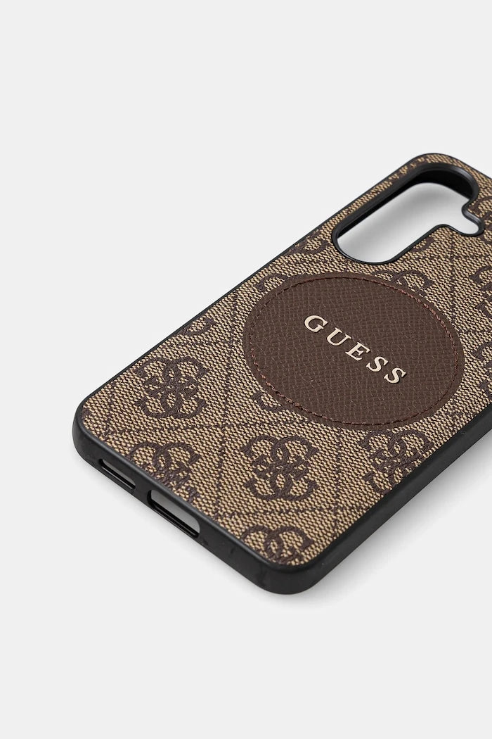 Кейс за телефон Guess Samsung Galaxy S25