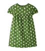 Organic Cotton Cherry Alinda Dress (10-14 Years)