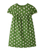 Organic Cotton Cherry Alinda Dress (10-14 Years)