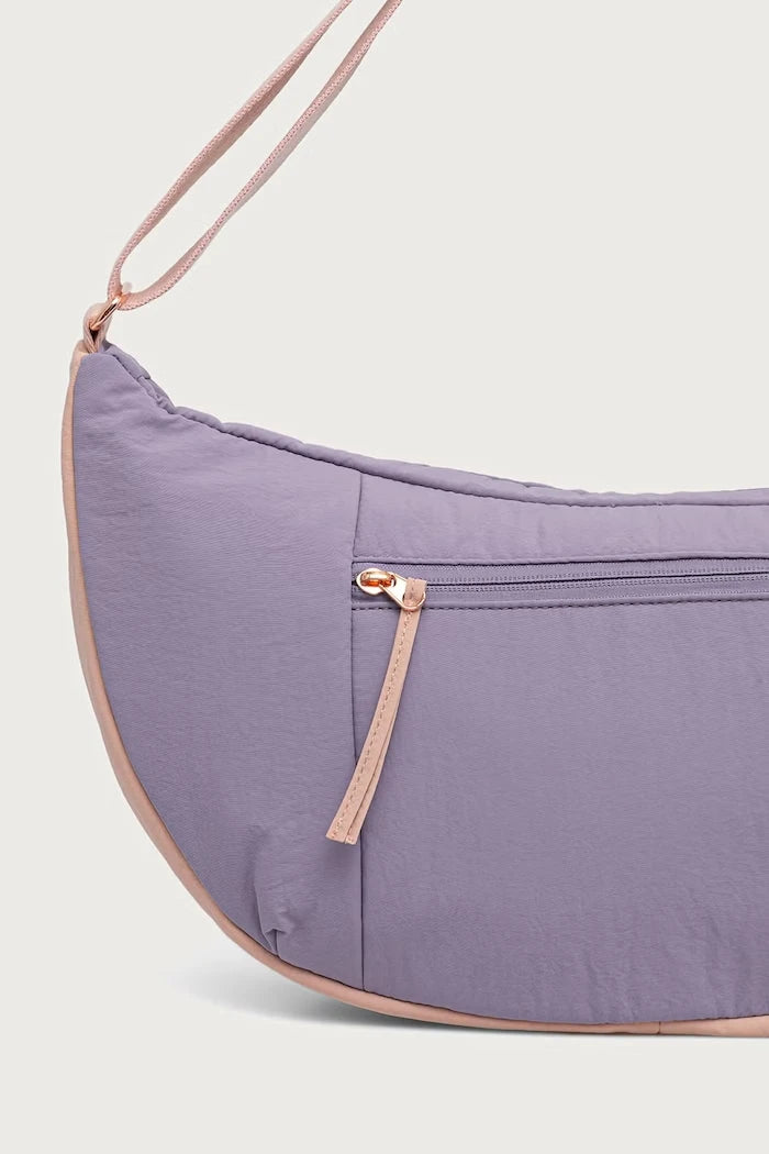 Kadın Çantası Croissant Softies 13L