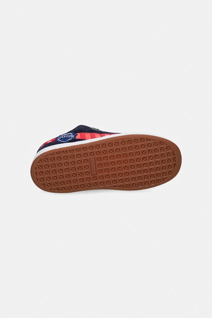 Puma Suede XL Super Jr Çocuk Süet Spor Ayakkabı