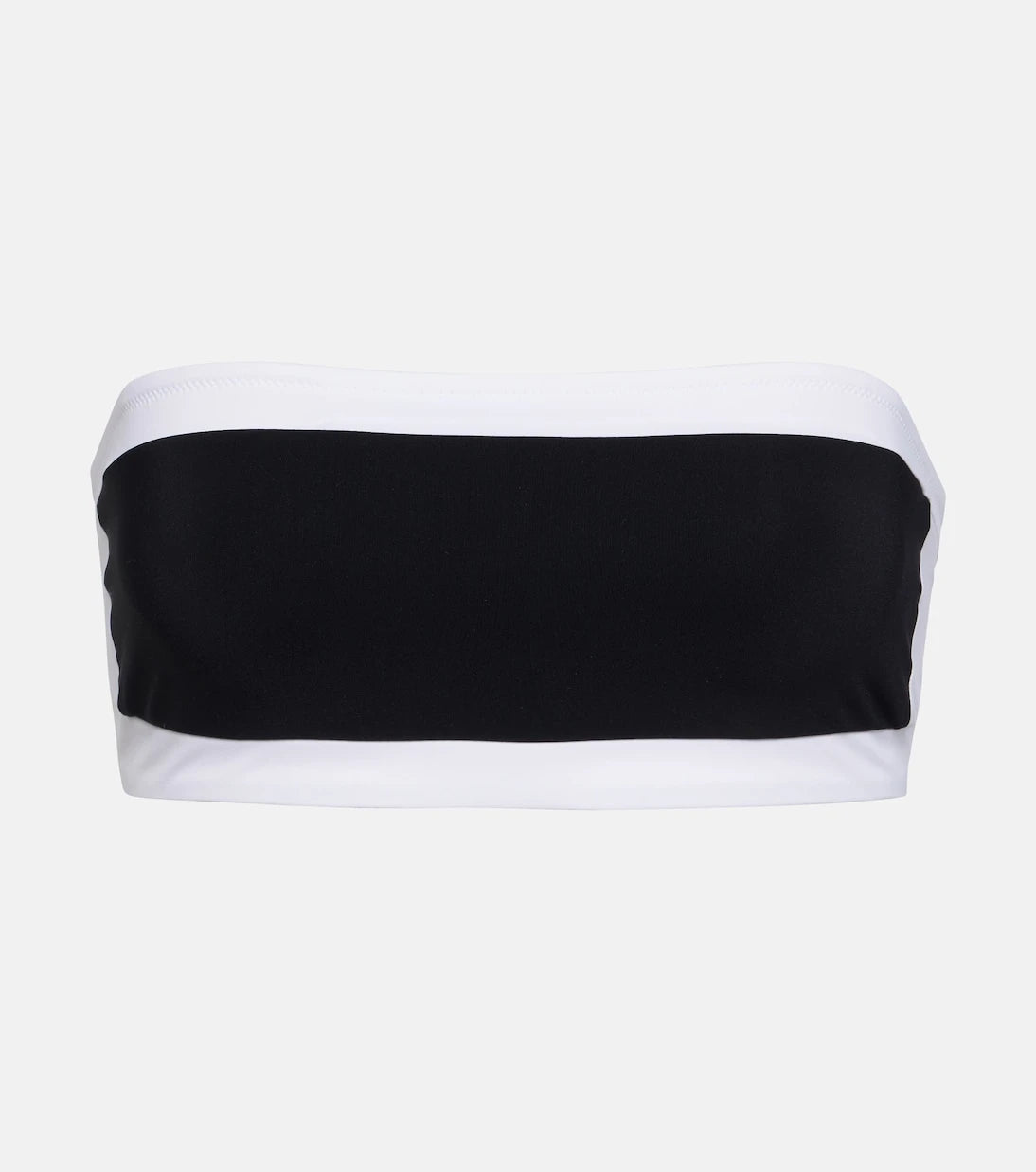 Alexandra Miro - Whitney bandeau bikini top